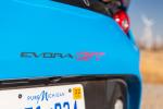 Lotus Evora GT 2019 года (NA)